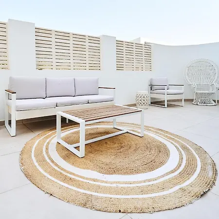شقة Sun Garden In Costa *