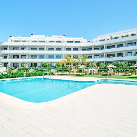 Sun Garden In Costa *