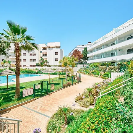 Sun Garden In Costa *