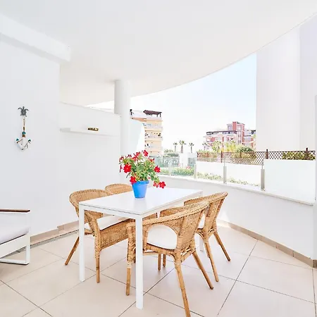 Sun Garden In Costa تورّوكس كوستا